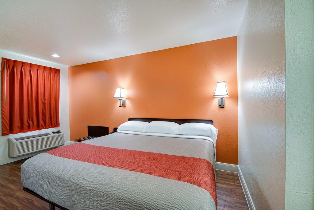 Hotel Americas Value 2*