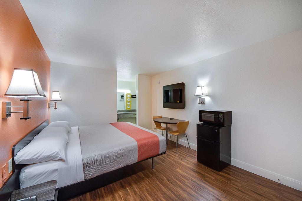 Americas Value 2* San Antonio