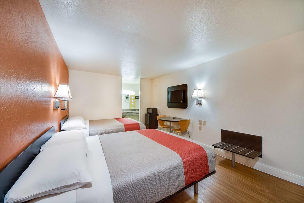 Hotel Americas Value San Antonio