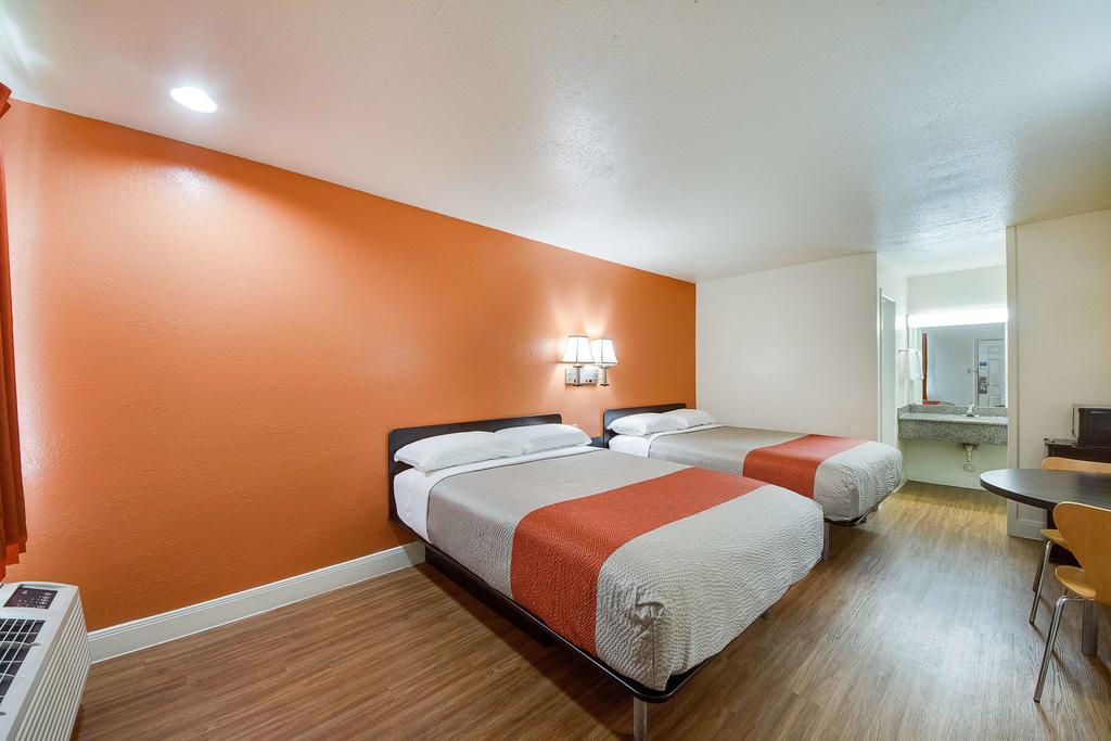 Hotel Americas Value