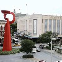 La Quinta By Wyndham Market Square Hotel San Antonio