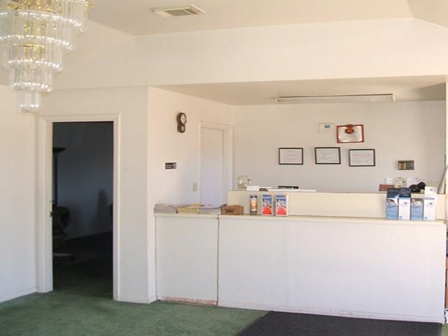 Hotel Passport 2*