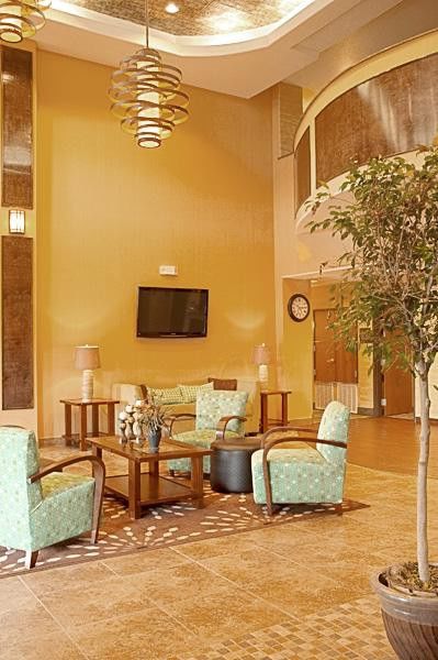 Hotel Western Palo Alto And San Antonio