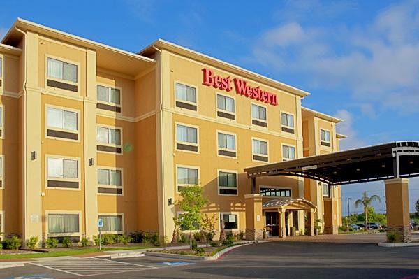 Western Palo Alto And 3*