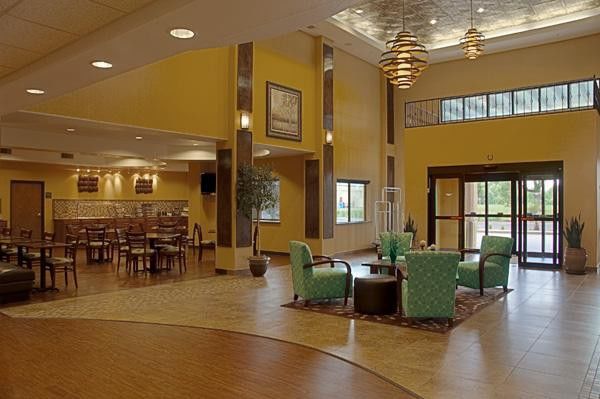 Hotel Western Palo Alto And San Antonio