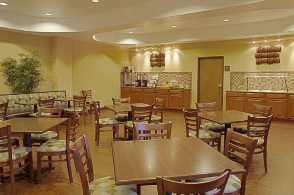 Hotel Western Palo Alto And