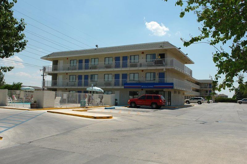 6-san Antonio, Tx - West Seaworld 2*