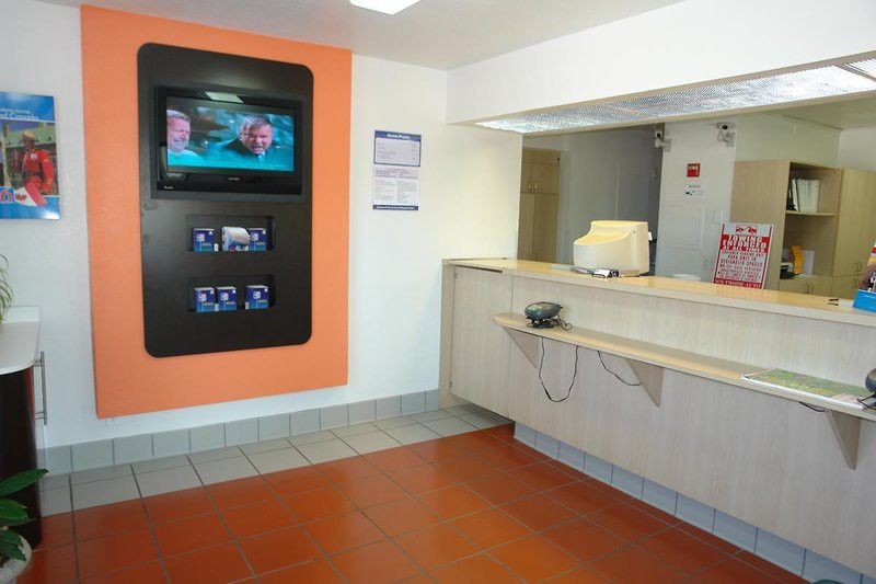Hotel 6-san Antonio, Tx - West Seaworld San Antonio