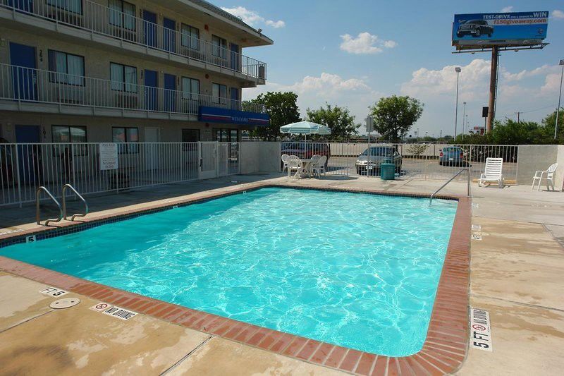 6-san Antonio, Tx - West Seaworld Hotel San Antonio