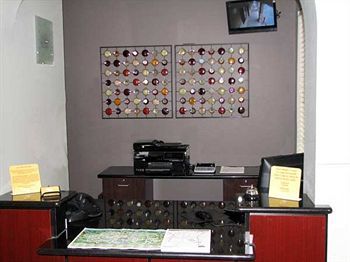 Cityview & Downtown /rivercenter Area Hotel 2*