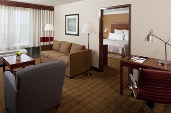 Doubletree By Hilton Northwest - La Cantera