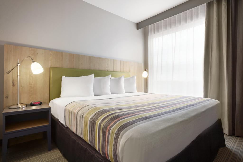 Country Inn & Suites By Radisson, San Antonio Medical Center, Tx 3* San Antonio