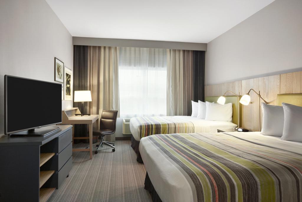 Country Inn & Suites By Radisson, San Antonio Medical Center, Tx Hotel San Antonio