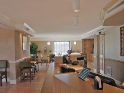 La Quinta By Wyndham Lackland 3* San Antonio