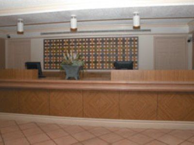Super 8 By Wyndham Near Seaworld Ingram Park Hotel San Antonio