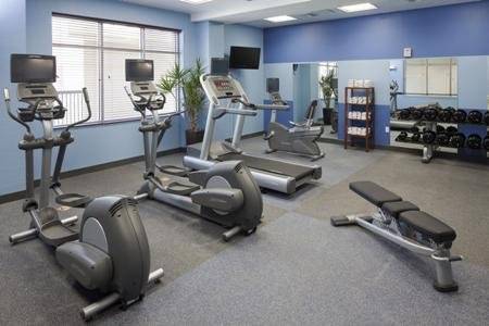 Doubletree By Hilton Northwest - La Cantera Hotel San Antonio