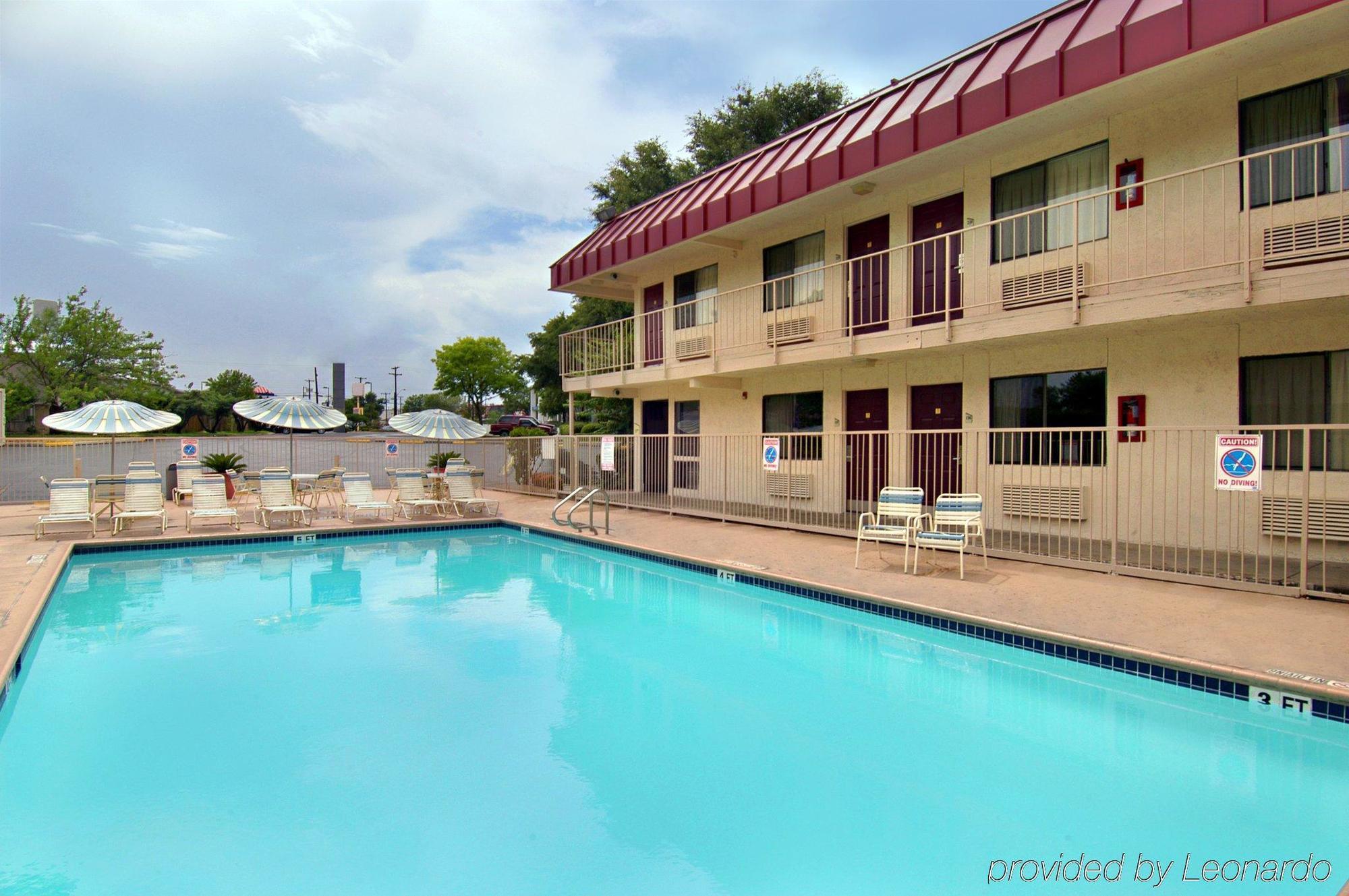 Travelodge By Wyndham Lackland Afb North