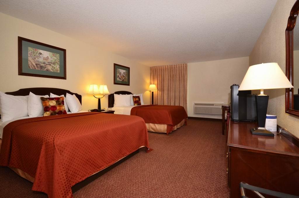 Surestay Plus By Best Western Fiesta