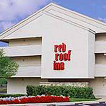 Travelodge By Wyndham Lackland Afb North 3* San Antonio