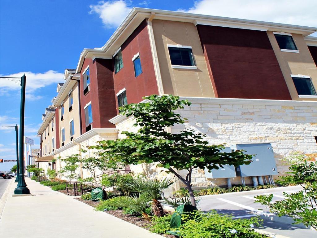 Cityview & Downtown /rivercenter Area 2* San Antonio