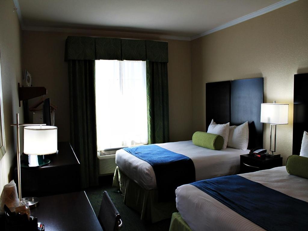 Hotel Cityview & Downtown /rivercenter Area 2*