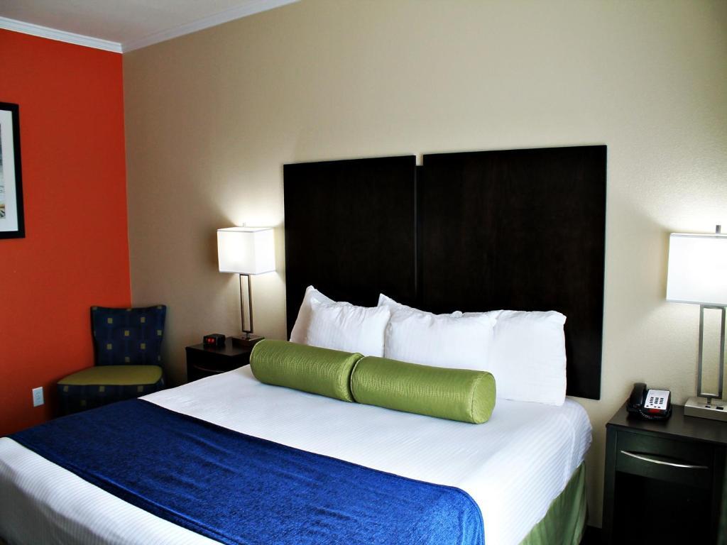 Hotel Cityview & Downtown /rivercenter Area San Antonio