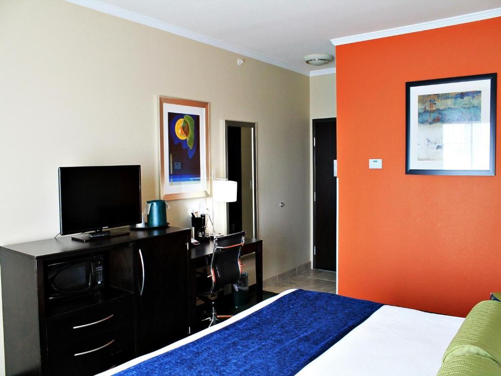 Cityview & Downtown /rivercenter Area Hotel San Antonio