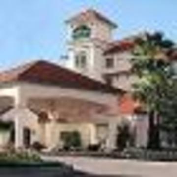La Quinta By Wyndham Lackland Hotel 3*