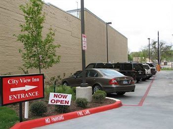 Cityview & Downtown /rivercenter Area Hotel 2*