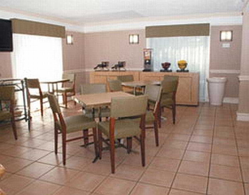 Hotel La Quinta By Wyndham Lackland San Antonio