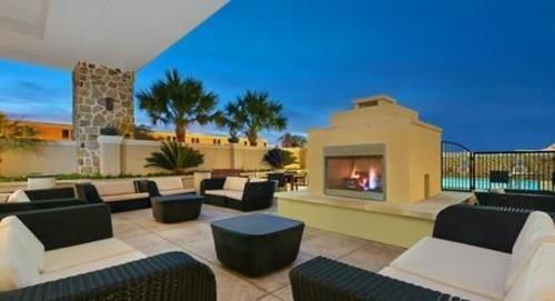 Hotel Doubletree By Hilton Northwest - La Cantera 4*