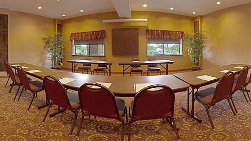 Hotel Western Palo Alto And 3*