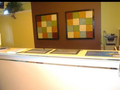 Hotel Days Inn by Wyndham San Antonio Northwest/Seaworld