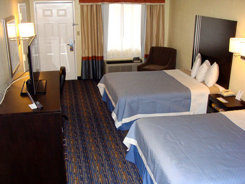 Days Inn by Wyndham San Antonio Northwest/Seaworld 2*