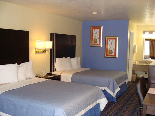 Hotel Days Inn by Wyndham San Antonio Northwest/Seaworld 2*