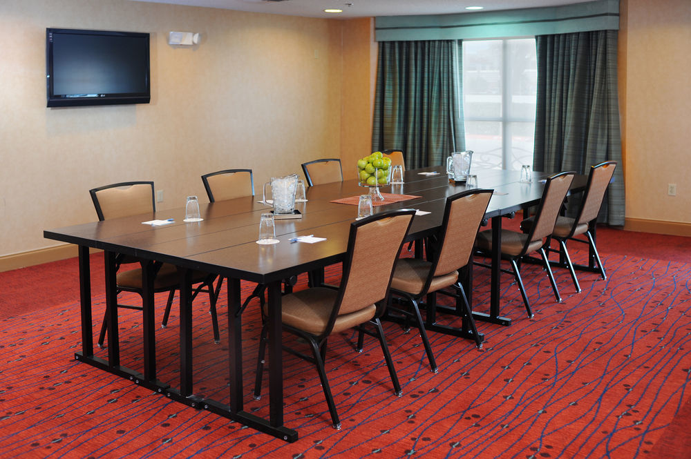 By Marriott Airport/alamo Heights Hotel San Antonio