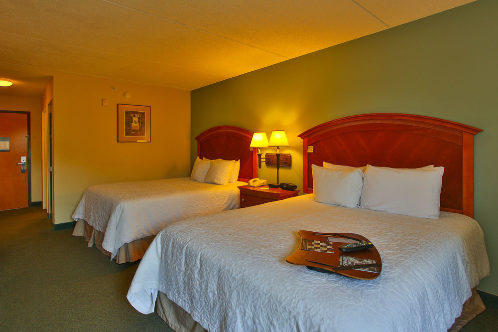 Hotel Hampton Stone Oak