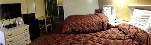 La Villita Motel
