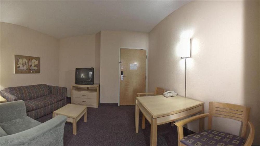 Express & - Rivercenter Area By Ihg Hotel 3*