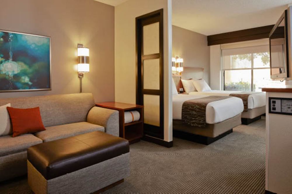 Hotel Hyatt Place Airport/quarry Market San Antonio