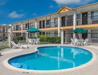 Days Windcrest By Wyndham Motel San Antonio