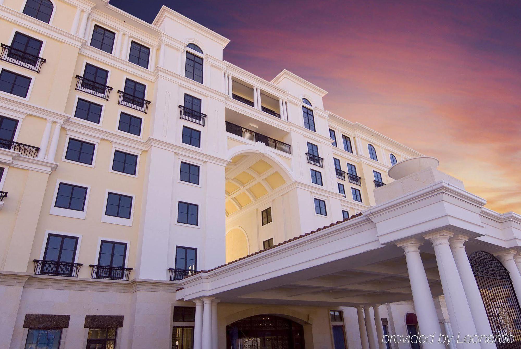 Bluegreen Vacations Eilan And Spa, Ascend Collection Hotel San Antonio