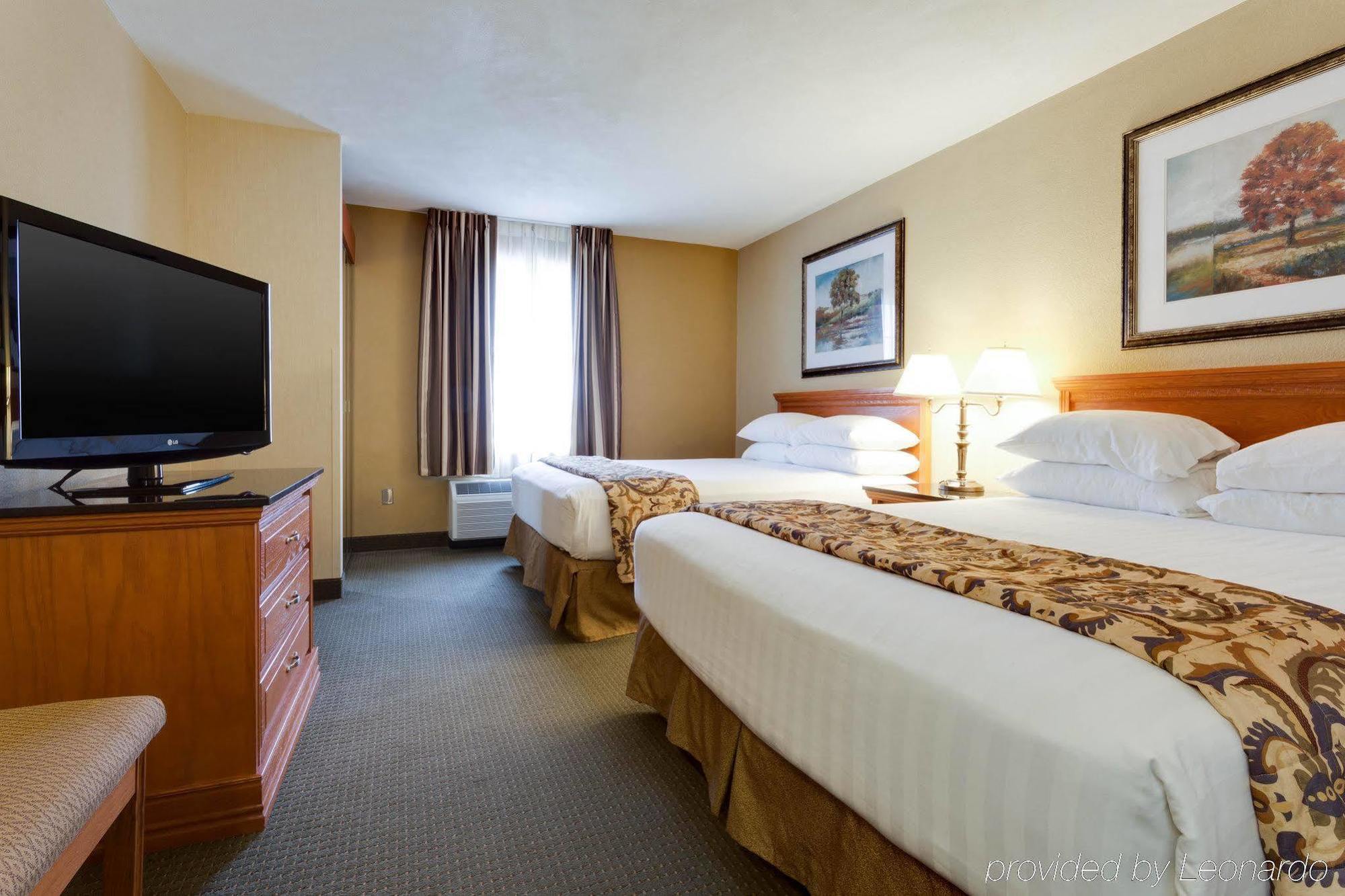 Drury & Northwest Medical Center 3* San Antonio