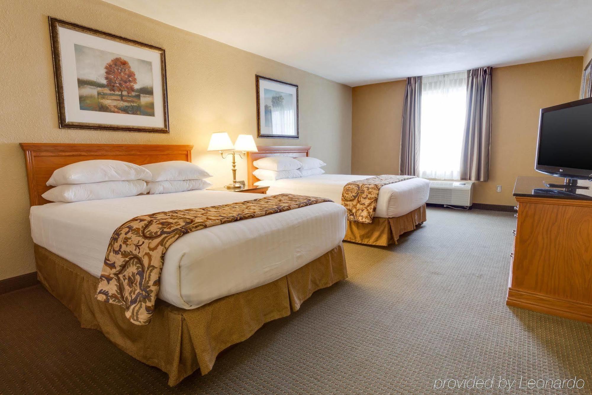 Drury & Northwest Medical Center 3*