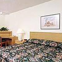 Hotel Travelodge By Wyndham Lackland Afb North