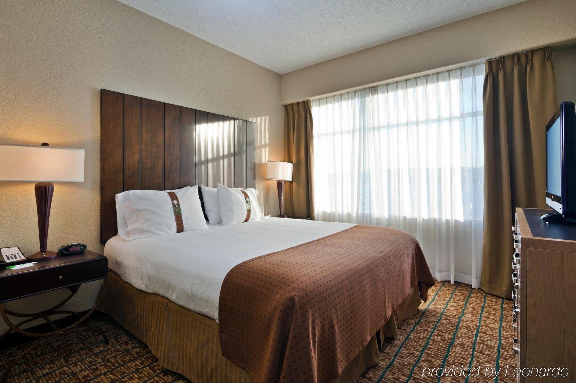 Northwest- Seaworld Area By Ihg
