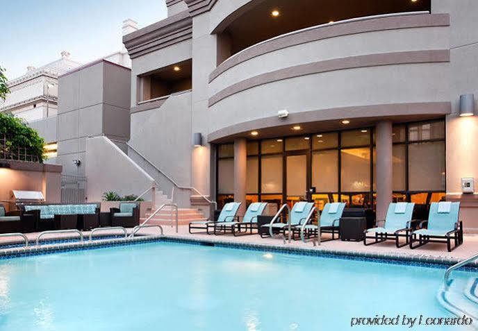 Hotel Sonesta Es Downtown Alamo Plaza San Antonio