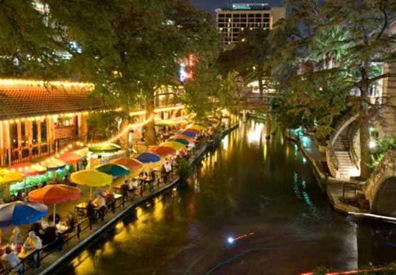 By Marriott Airport/alamo Heights Hotel San Antonio