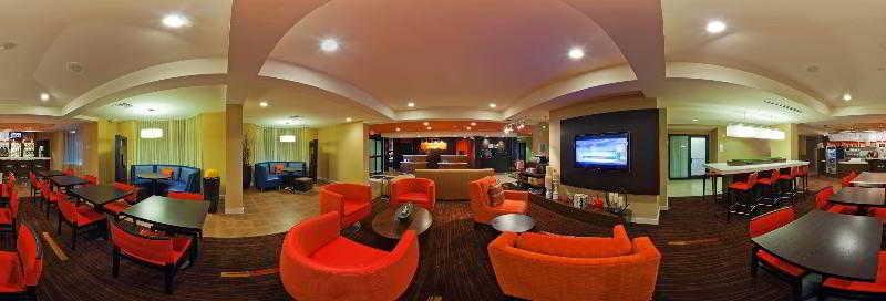 Courtyard By Marriott Airport/north Star Mall Hotel San Antonio