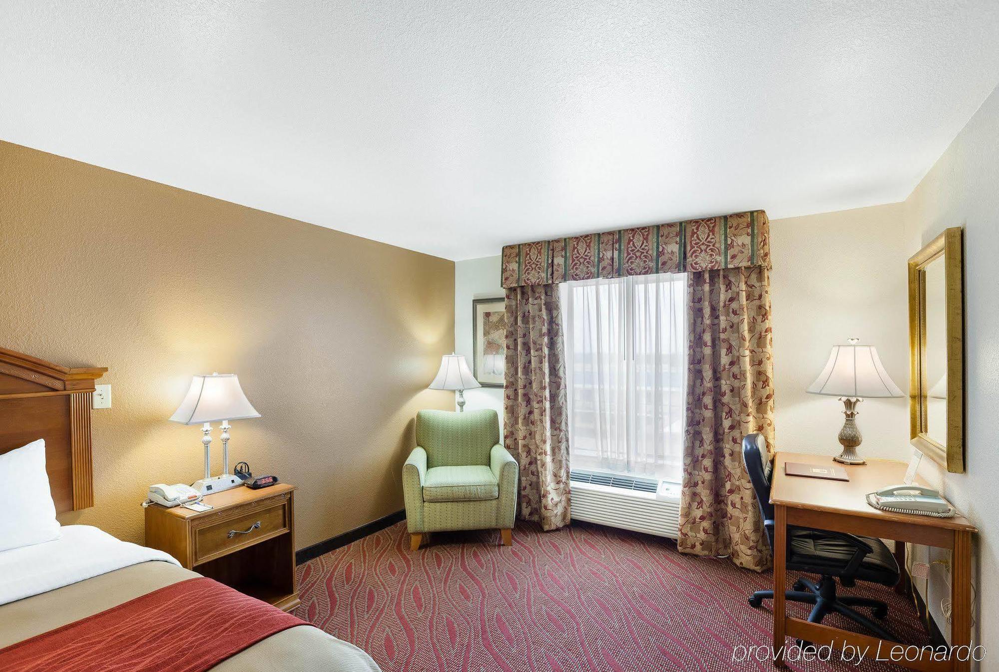 Comfort & Near Medical Center Hotel 3*